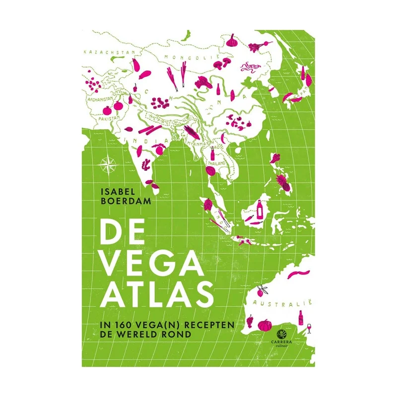 De Vega Atlas