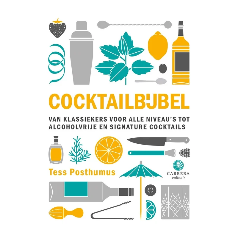 Cocktailbijbel