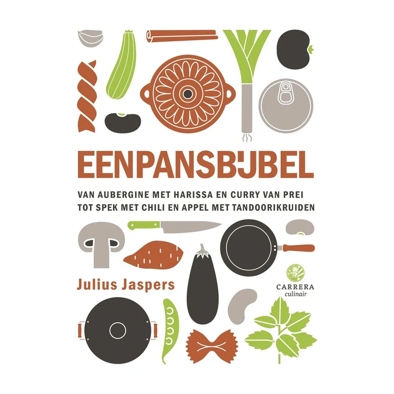 Eenpansbijbel