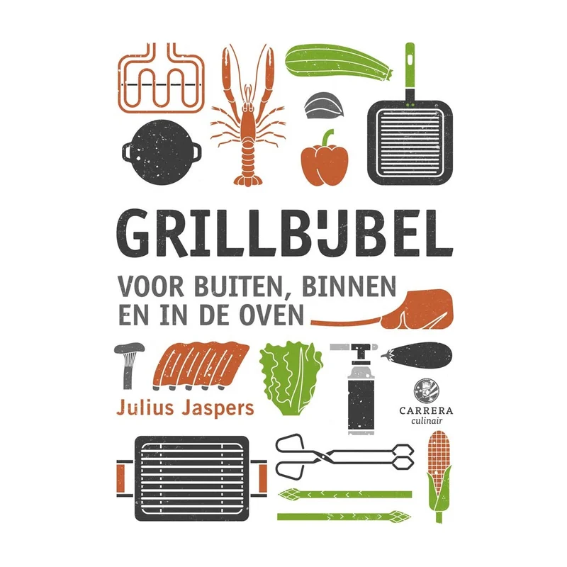 Grillbijbel