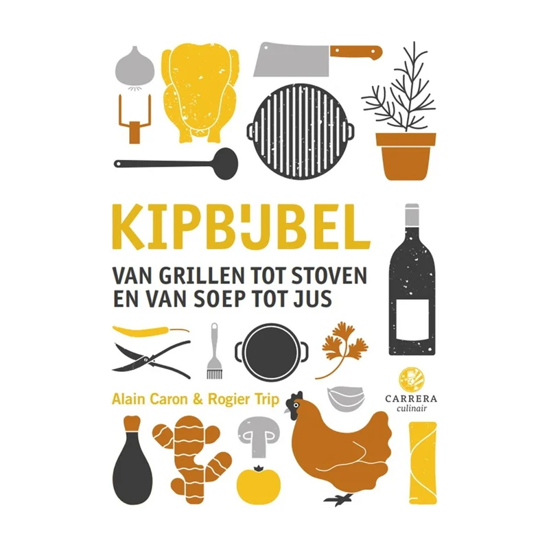 Kipbijbel