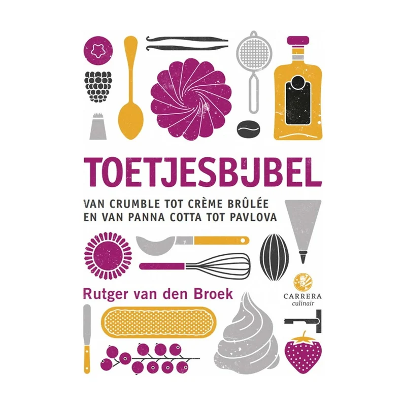 Toetjesbijbel