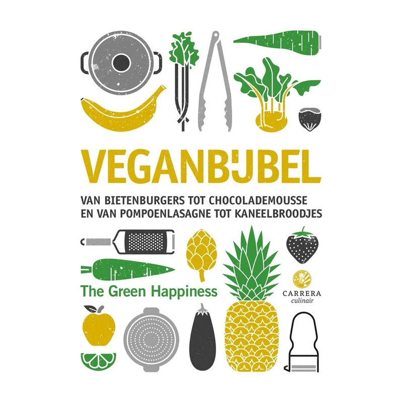 Veganbijbel