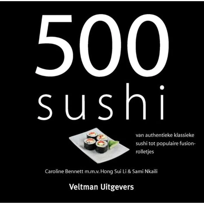 500 Sushi