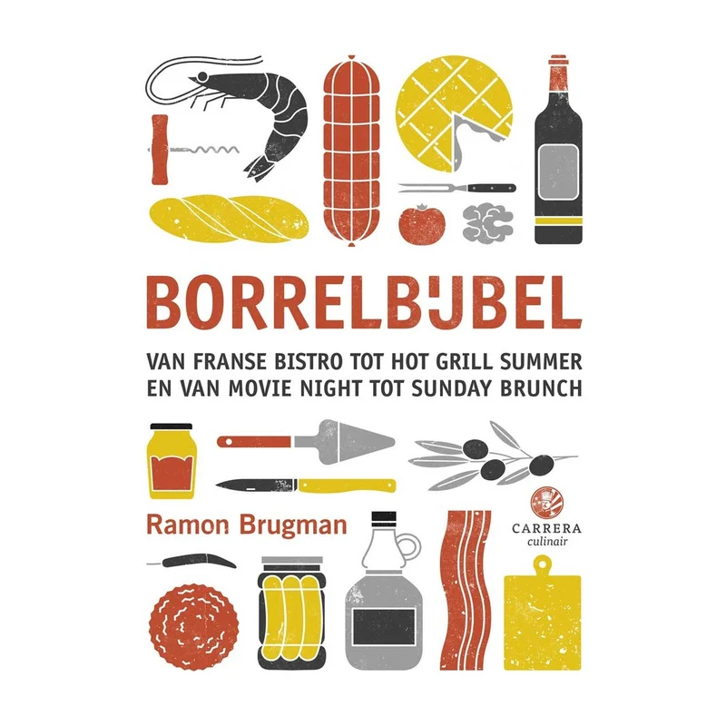 Borrelbijbel