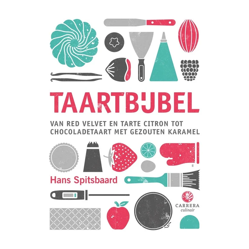Taartbijbel