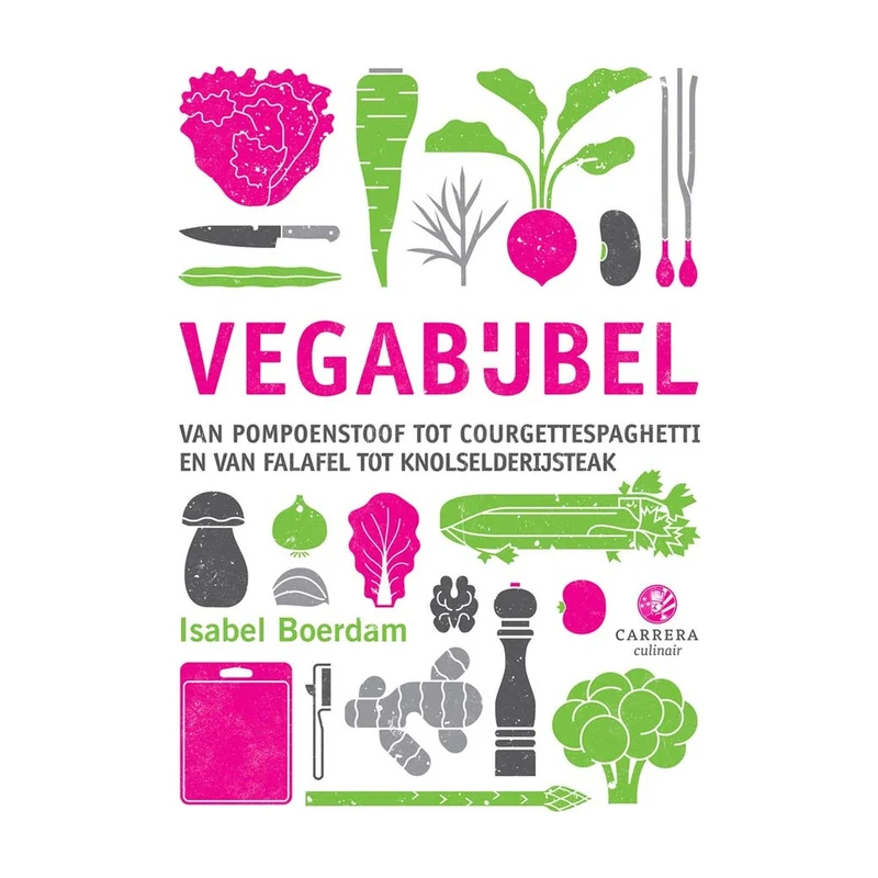 Vegabijbel