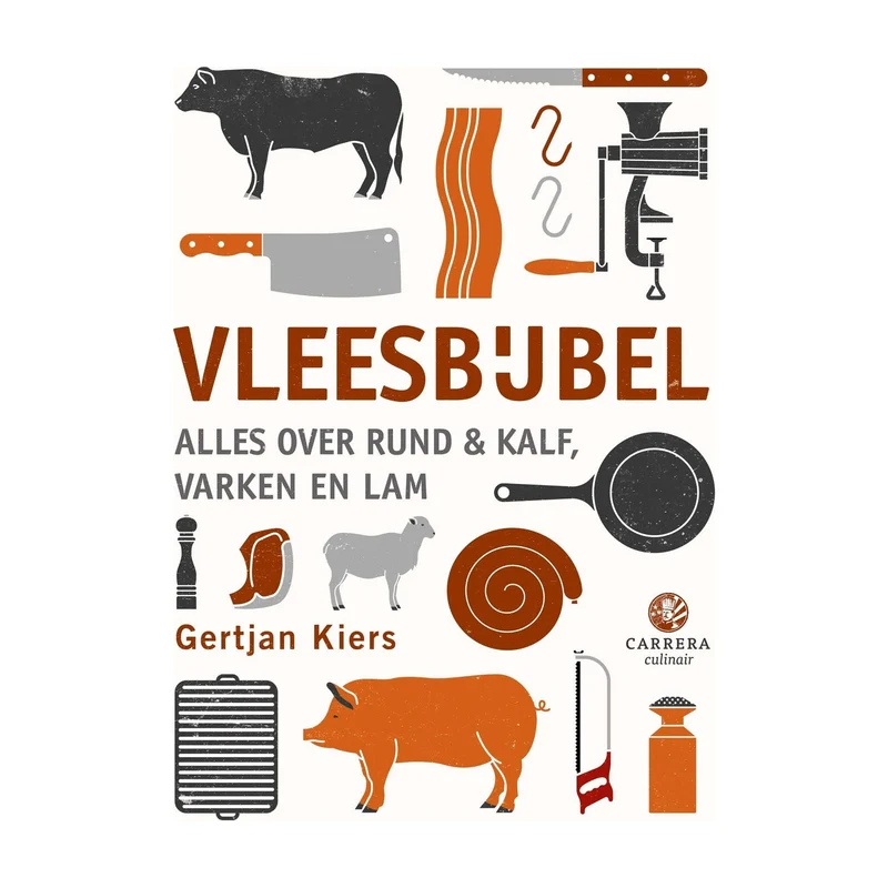 Vleesbijbel