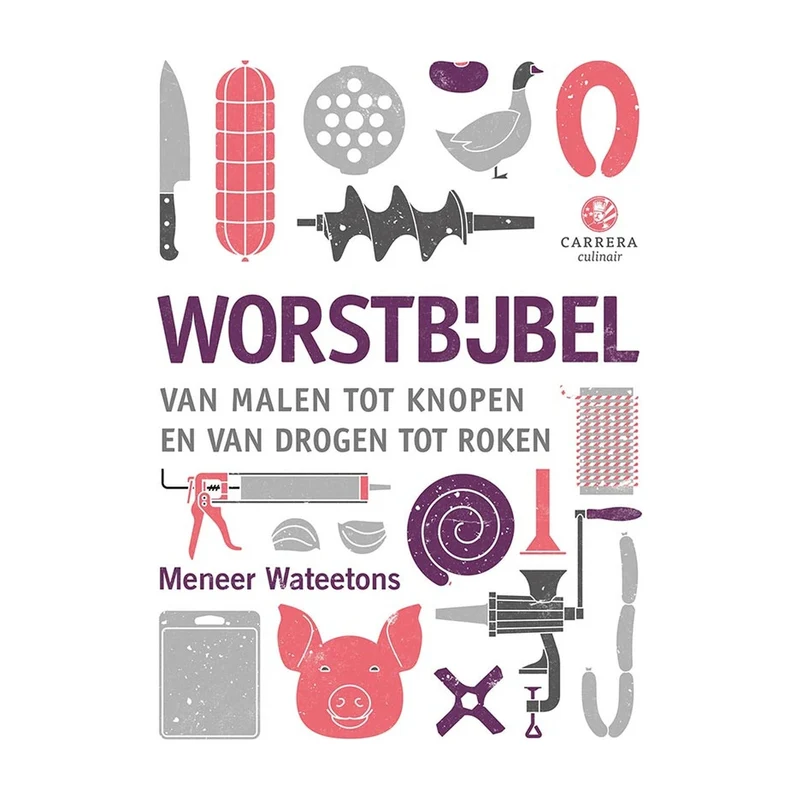 Worstbijbel