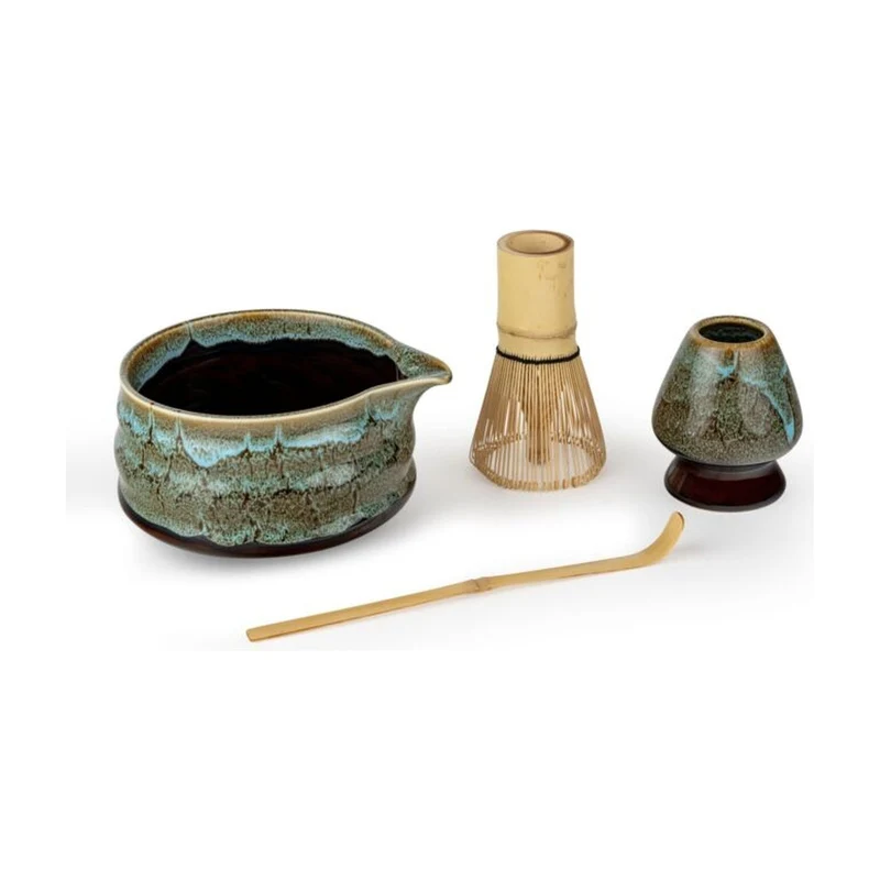 Bredemeijer Matcha Set