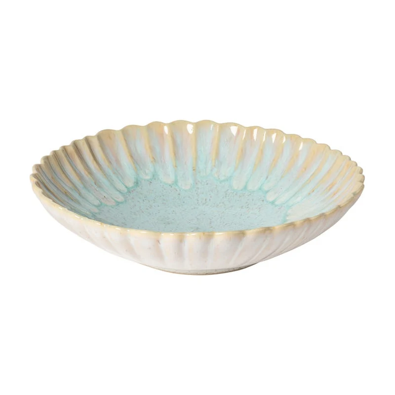 Costa Nova Mallorca Diep Bord Sea Blue - 24 cm