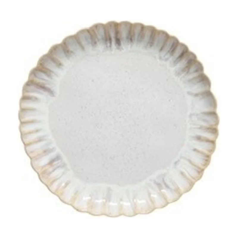 Costa Nova Mallorca Dinerbord Sand Beige - 27 cm