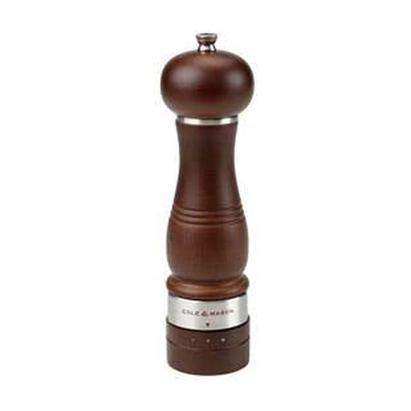 Cole & Mason Ardingly Zoutmolen - 22 cm