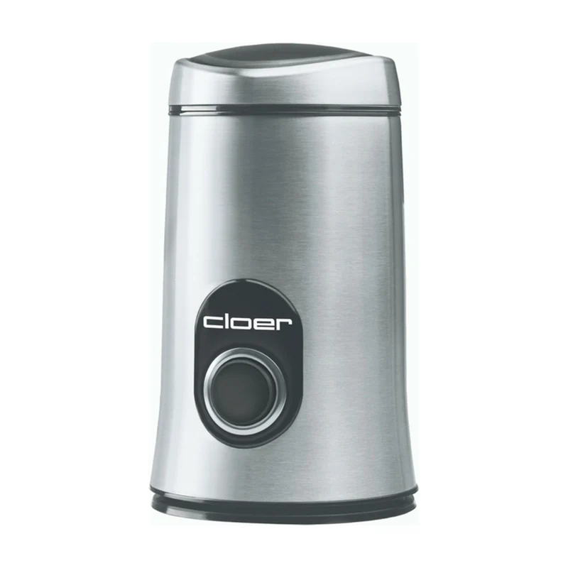 Cloer Koffiemolen RVS - Mat
