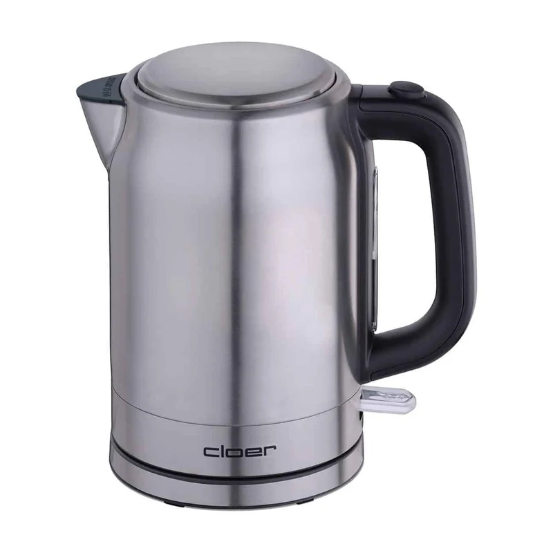 Cloer Waterkoker - 1,7 liter