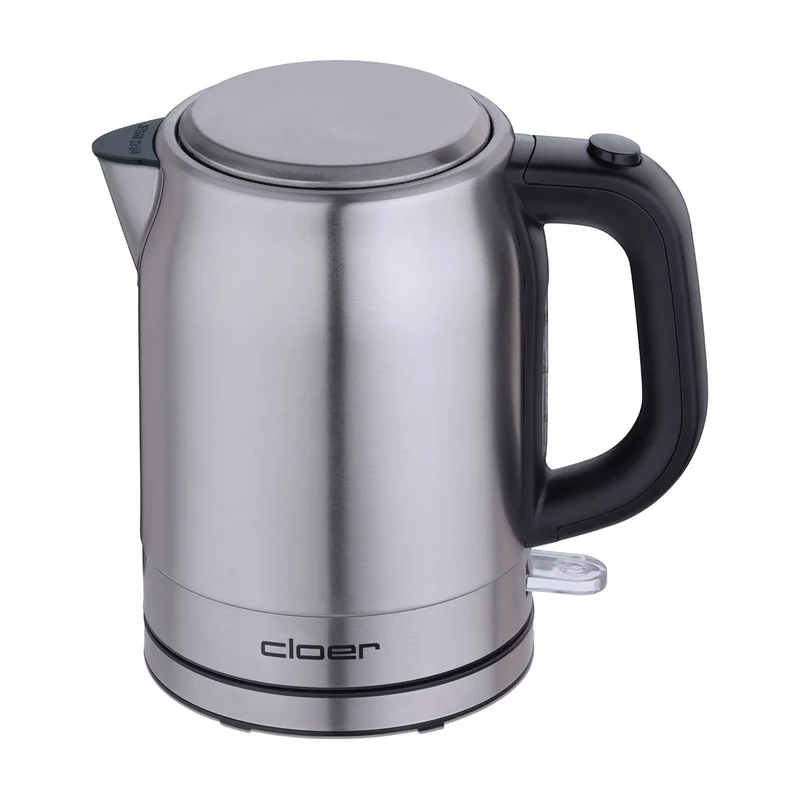 Cloer Waterkoker - 1 liter