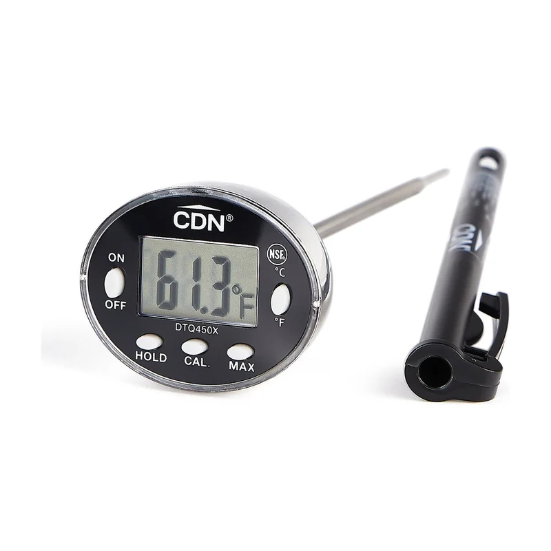 CDN Kernthermometer Digitaal