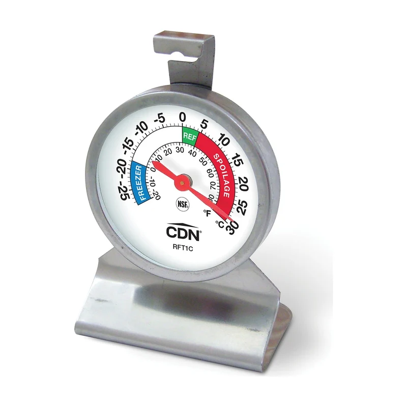 CDN Koel/Vriesthermometer