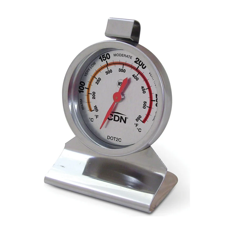 CDN Oventhermometer