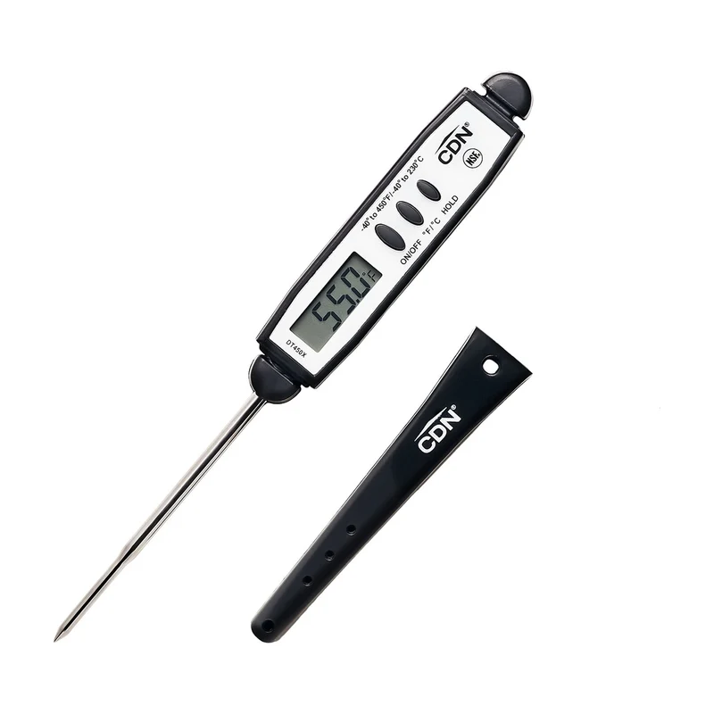 CDN Kernthermometer Digitaal Pocketmodel