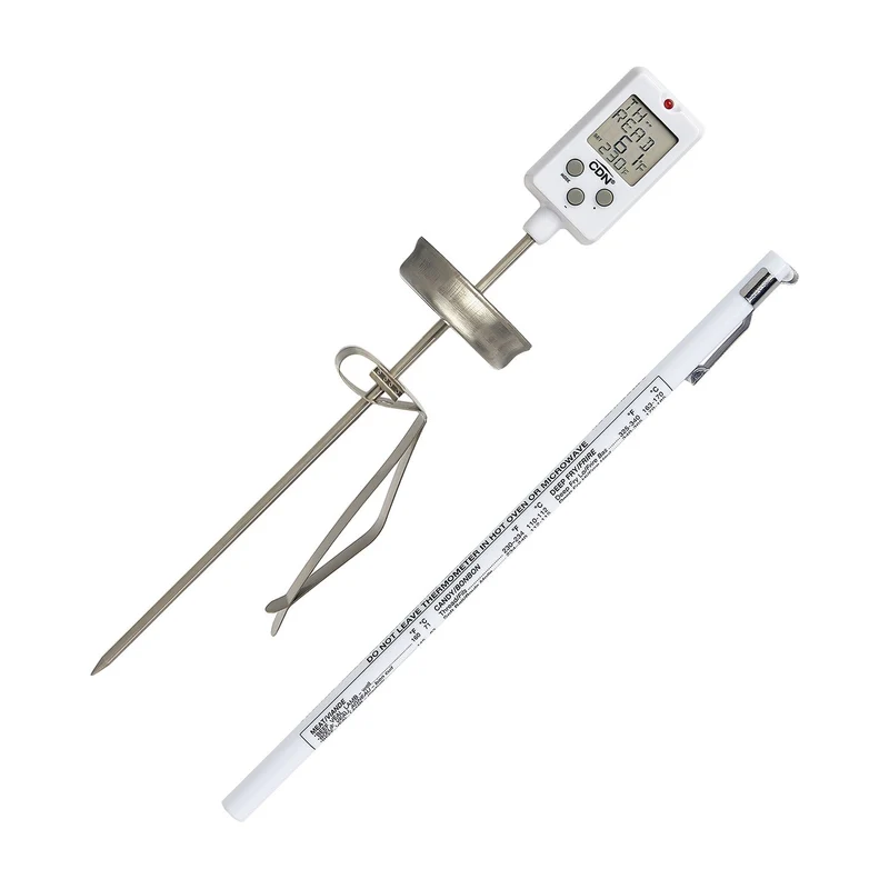 CDN Suikerthermometer Digitaal