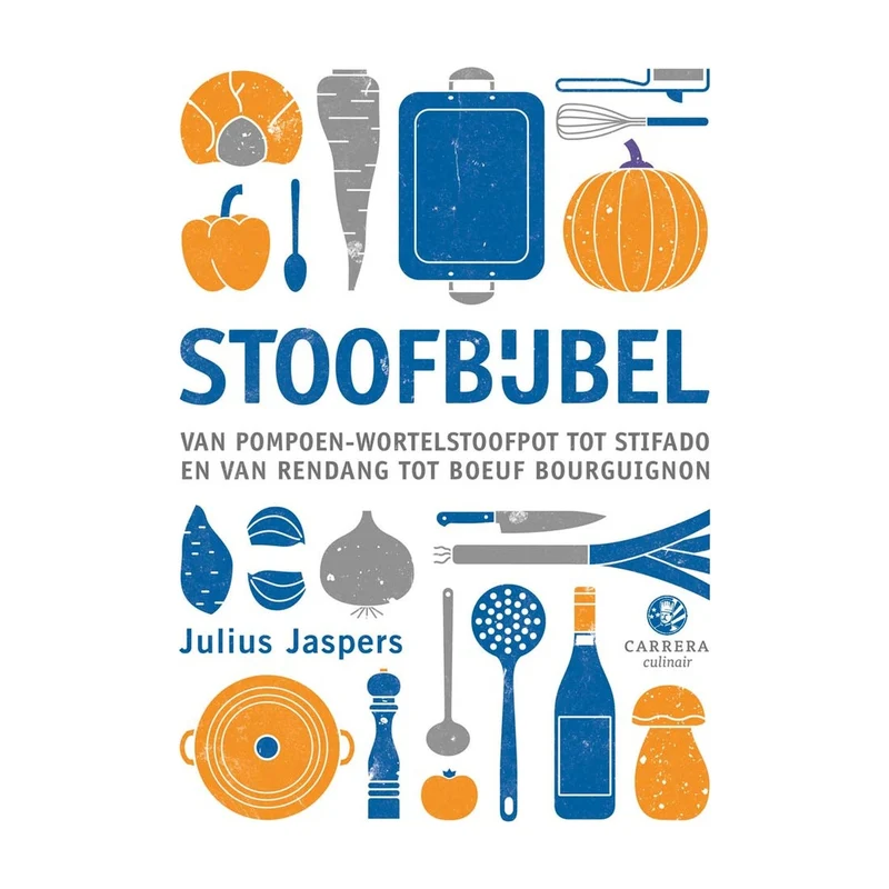 Stoofbijbel