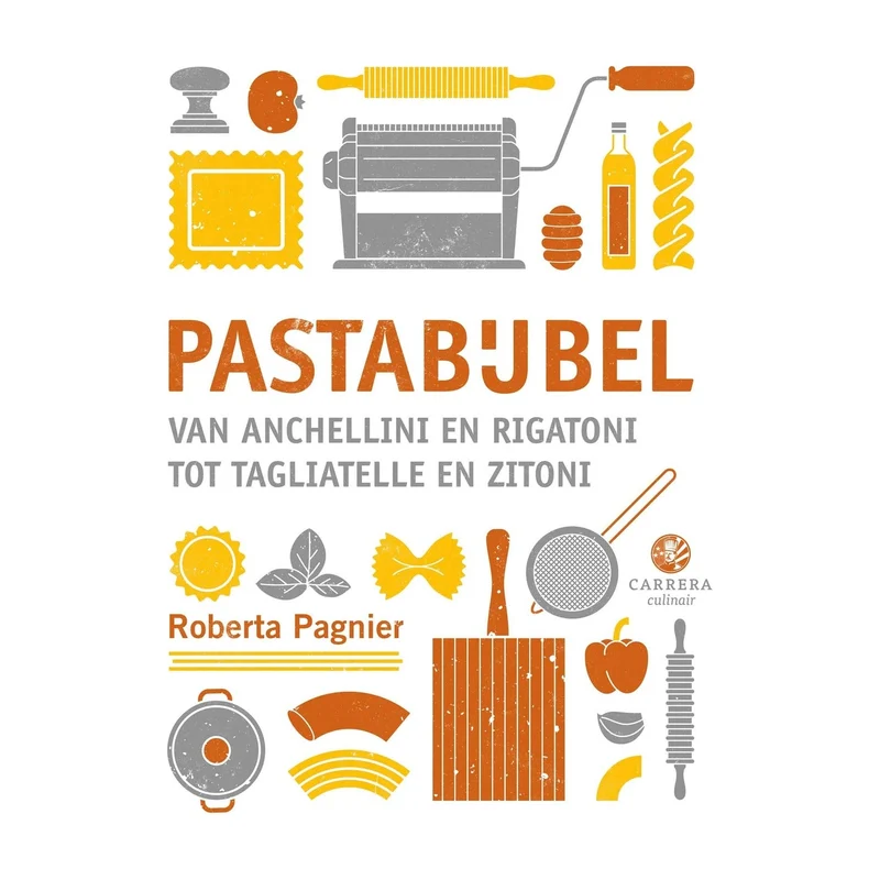 Pastabijbel