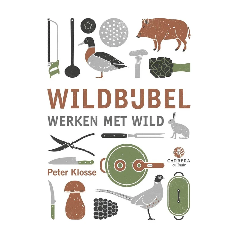 Wildbijbel
