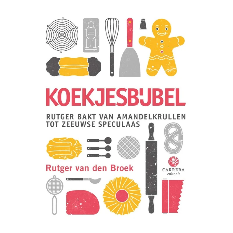 Koekjesbijbel