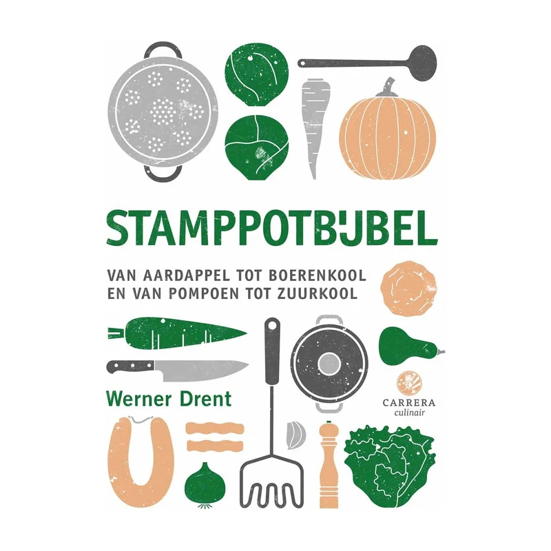 Stamppotbijbel