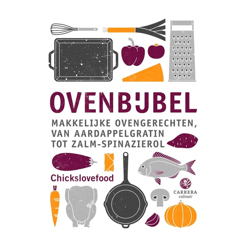 Ovenbijbel