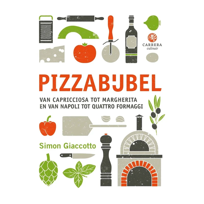 Pizzabijbel