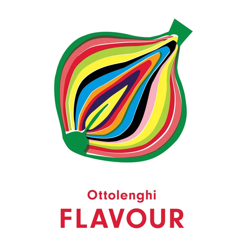 Flavour - Yotam Ottolenghi