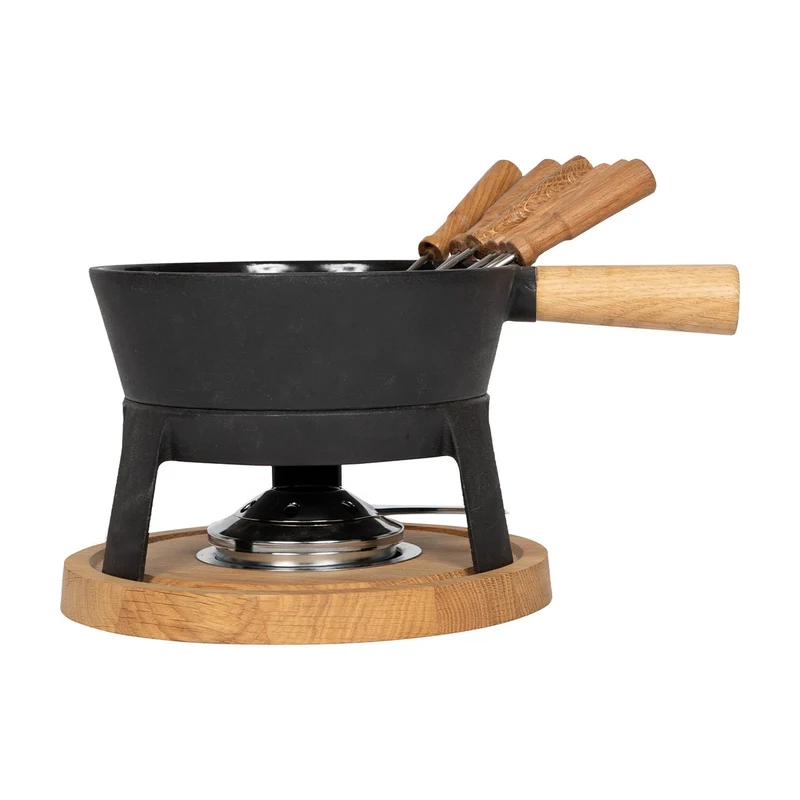 Boska Fondue Pro L - 1,8 liter