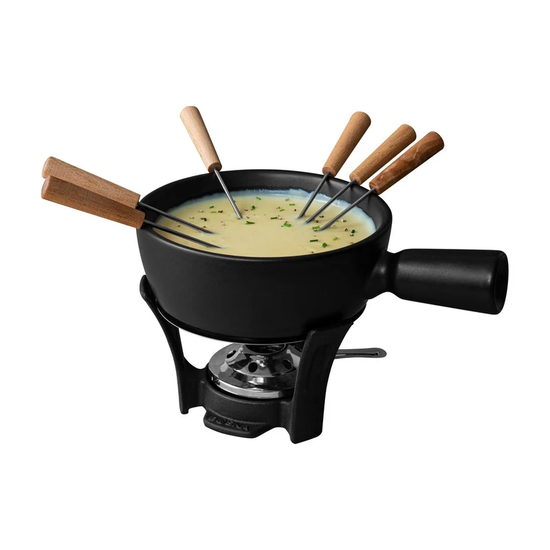 Boska Fondue Nero