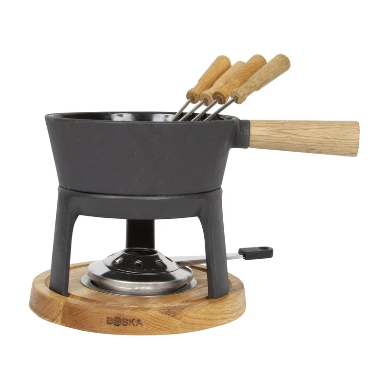 Boska Fondue Pro M - 1,2 liter