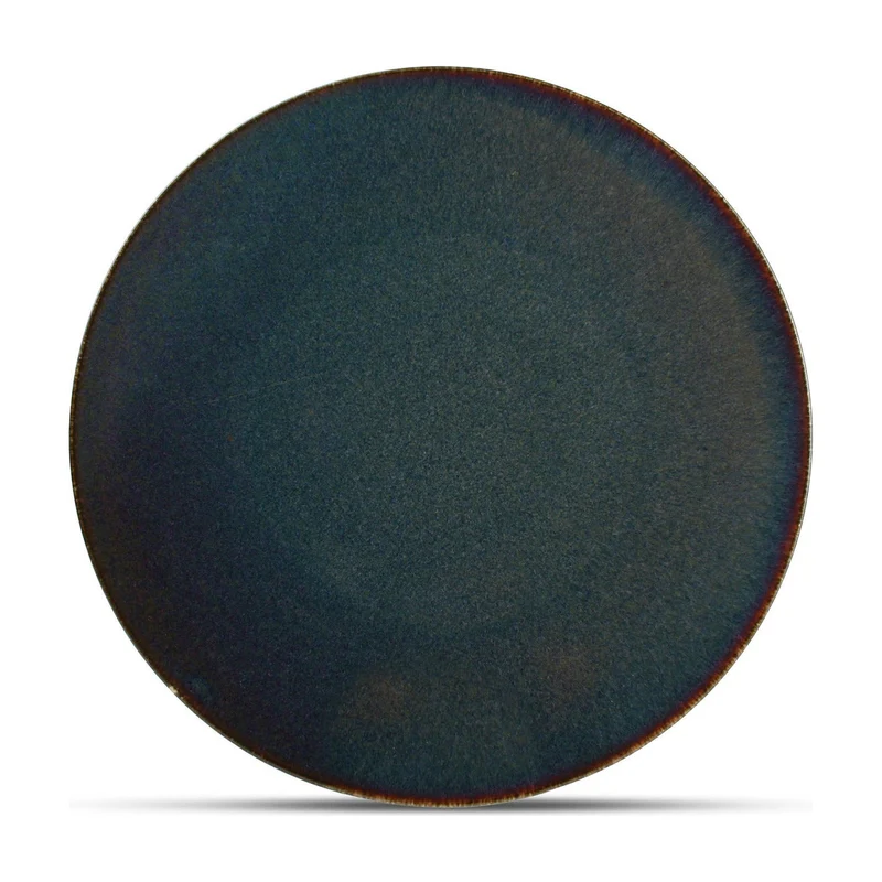 BonBistro Cirro Serveerbord Groen - 32 cm