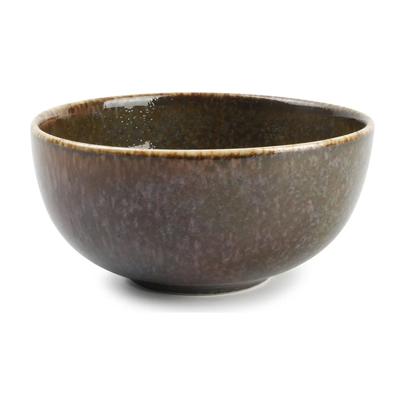 BonBistro Cirro Kom Groen - 10 cm