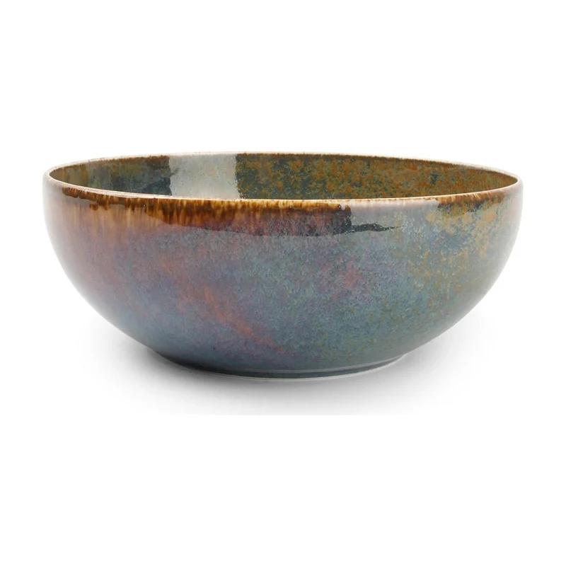 BonBistro Cirro Kom Groen - 18 cm