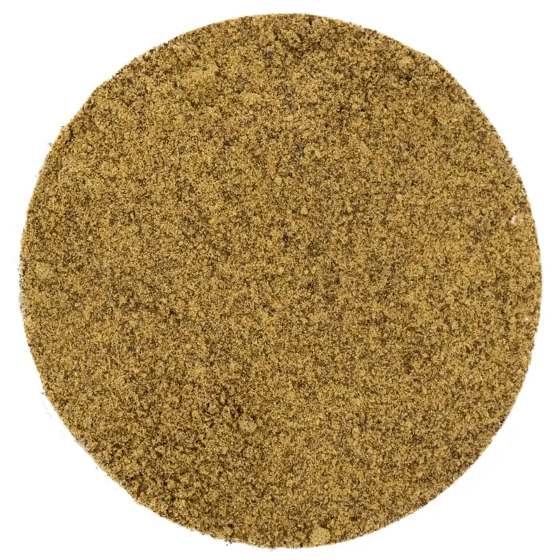 Hennepmeel bio