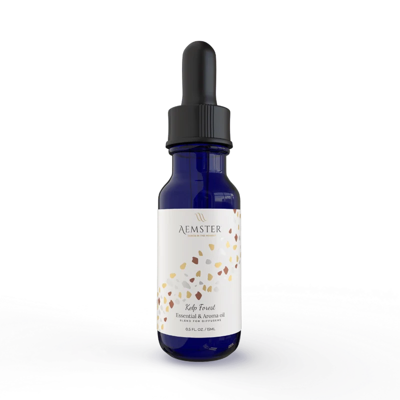 Kelp Forest - Scent oil