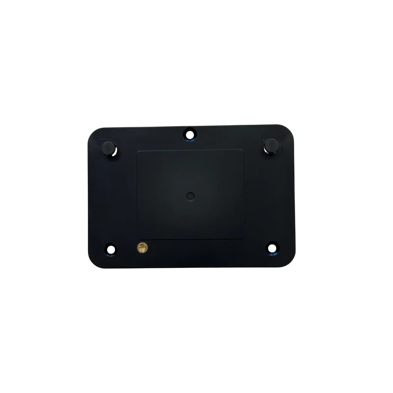 Wally Wall Plate