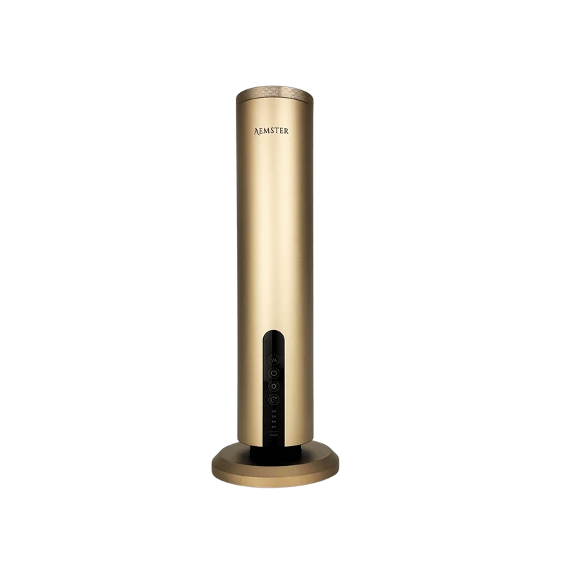 Haevn Charge, Aroma Diffuser | Gold