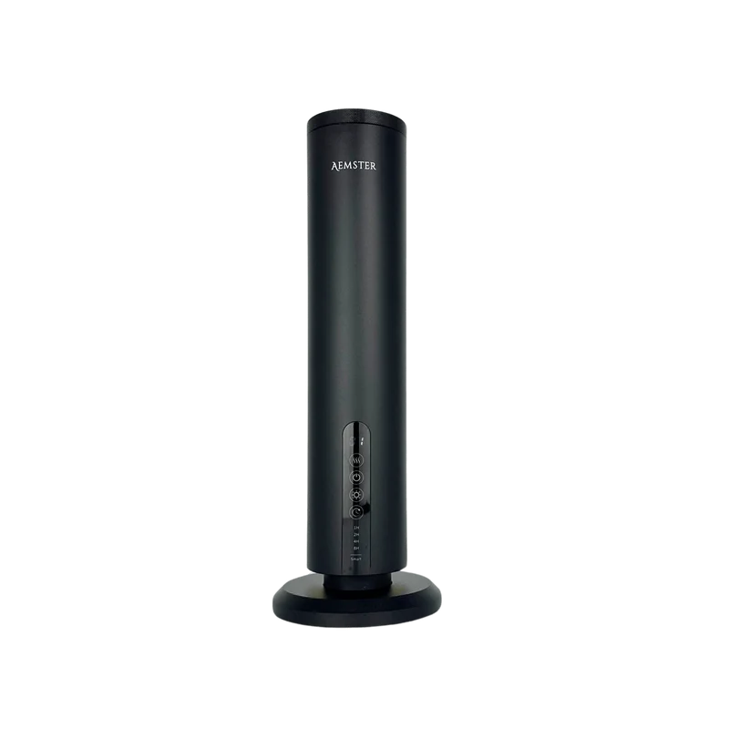Haevn Charge, Aroma Diffuser | Black