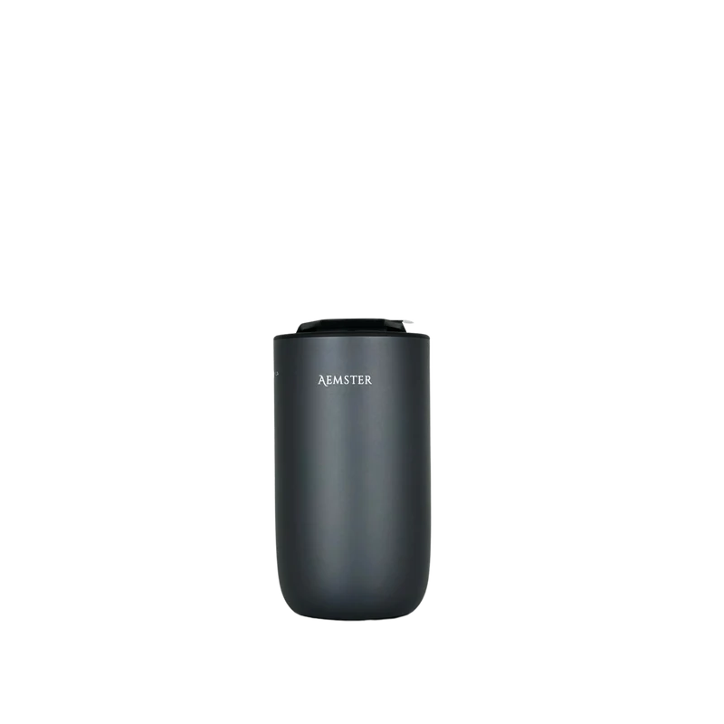 Haevn Move, Portable Aroma Diffuser - Black