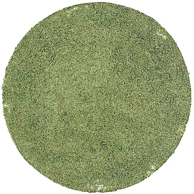 Groene detox superfoods mix bio