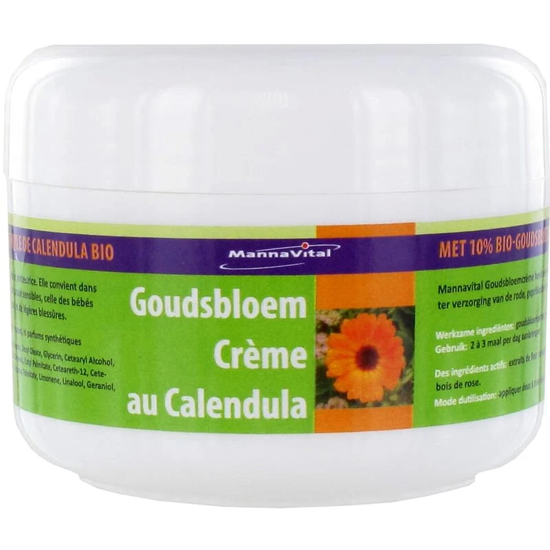 Goudsbloemzalf