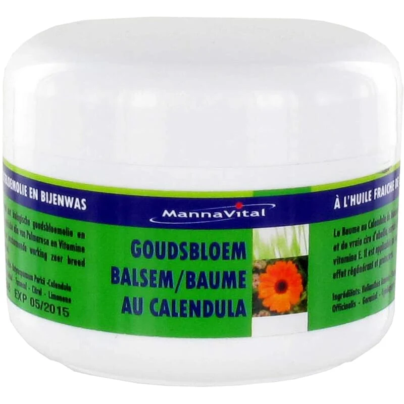 Goudsbloembalsem