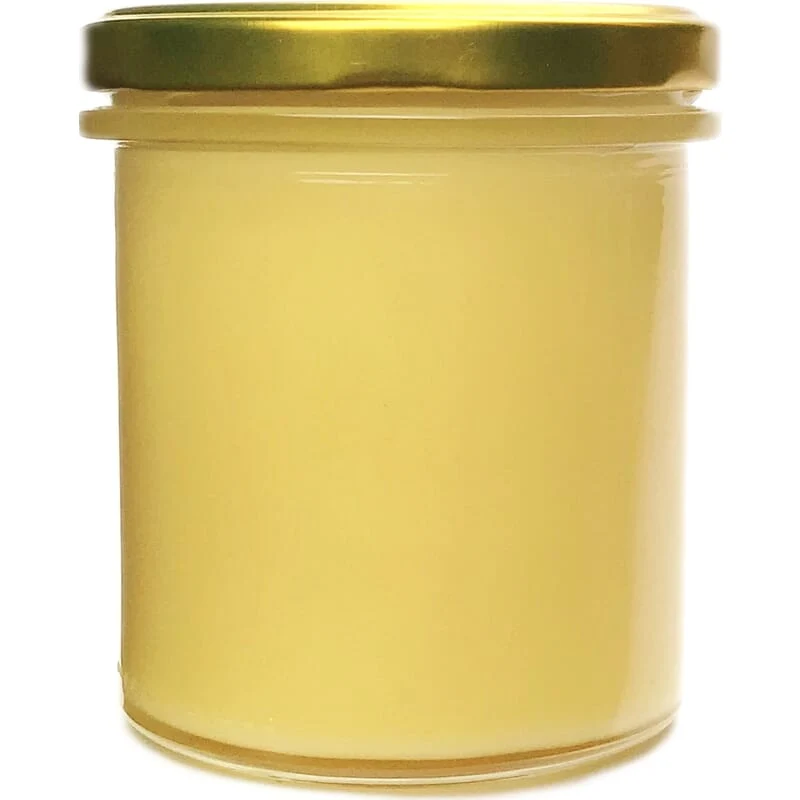 Ghee bio