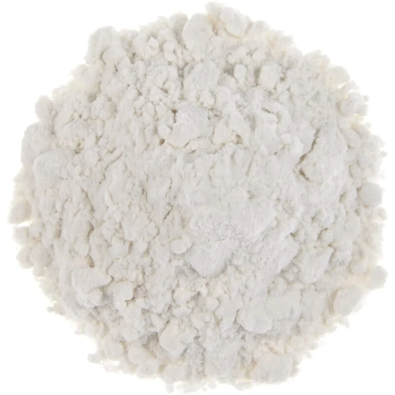 Arrowroot bio